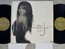 JANET JACKSON DAMITA JO VIRGIN 7243 5 84404 1 6 US SHRINK VINYL 2LP
