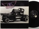 AEROSMITH Pump GEFFEN LP