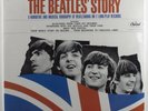 BEATLES The Beatles' Story CAPITOL 2222 2XLP SEALED gatefold