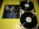 OZZY OSBOURNE,RANDY ROADS TRIBUTE 2LP EPIC EPC 450475-1 EX/EX+ INNERS 1987 UK
