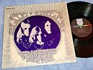 Blue Cheer Vincebus Eruptum Stereo 1968 LP Philips PHS-600-264  NEAR-MINT Shrink