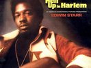 EDWIN STARR Hell Up In Harlem Soundtrack MOTOWN Sealed Vinyl Record LP