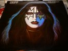 KISS ace FREHLEY original  1978 HONG KONG UK COLONY 12 inch  VINYL LP EX