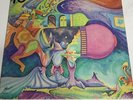 Sun Ra The Magic City AS-9243 1973 ABC Records