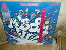 MAX ROACH LP - M'Boom  - MASTERSOUND - DIGITAL -  SEALED NEW