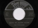Funk 45 - Pyramids - Leave My Kitten Alone - Picture - mp3