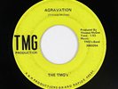 Funk 45 - TMG's - Agravation - TMG - mp3