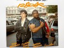 DOMENICO TORTI feat. AFRIKA BAMBAATAA Radar (6 remixes) 12