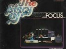 Focus The Story Of Focus NEAR MINT Polydor 2xVinyl LP