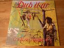 Scientist ?– Dub War (Coxsone Vs Quaker City) Original Vinyl LP  EX+