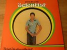 Scientist ?– Introducing Scientist-The Best Dub Album In The World Vinyl LP EX+