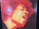 Jimi Hendrix Experience - Electric Ladyland - 1969 US 1st Press 2 RS 6307 (NM)