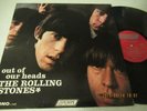 ROLLING STONES..OUT OF OUR HEADS..SUPERB RARE US MONO  LONDON No 3429