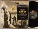 Blow-Up  The Original Sound Track Album   Garage; Jazz Rock  The Yardbirds