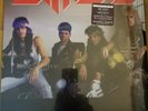 Extreme - S/T LP vinyl record sealed NEW RARE OOP