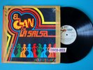 ? LATIN LP VENEZUELA ?EL CLAN DE LA SALSA? GUAGUANCO DANCEFLOOR PIANO SABOR