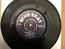 Blue Beat Railroad Track Laurel Aitken & The Blue beats BB 22 1960