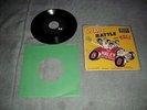 BILL HALEY AND HIS COMETS Shake Rattle and Roll ROCK AROUND THE CLOCK 45 RPM