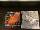 RADIOHEAD In Rainbows Box-Set 45RPM 2x Vinyl LP CD 2007 EXCELLENT