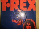 MARC BOLAN T.REX.ZIP GUN BOOGIE.RARE DEMO COPY EMI.7