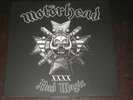 Motorhead rare 2015 1st press LP Bad Magic + CD on UDR mint-  ** METAL