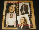 Ace of Base rare 2016 LIMITED EDITION 2LP The Bridge mint-  90's dance synth pop