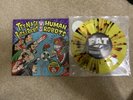 Teenage Bottleocket Fat Wreck Store Exclusive 7 Inch Color Vinyl Nofx