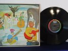 The Band, Music From Big Pink, Capitol SKAO 2955,1968 Gate Folk Rock, Blues Rock