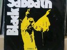 BLACK SABBATH 