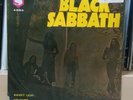 BLACK SABBATH 