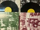 The Rolling Stones Exile On Main Street Vinyl - 1972 COC 2-2900