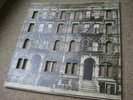 Led Zeppelin Physical Graffiti LP UK 1st Issue No WB - GREAT PRESS  [Ex+/Vg+]