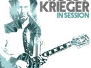 Robby Krieger - In Session [New Vinyl LP] Blue, Colored Vinyl, Ltd Ed