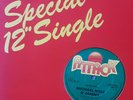 MICHAEL ROSE & JAMMY Born Free ORIG ATTACK (UK) 12