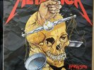 Metallica Harvester of Sorrow Maxi Single