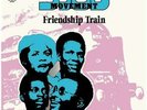 SJOB Movement - Friendship Train - (Afro/Funk) 33T LP