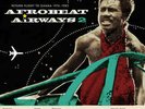 Afrobeat Airways vol.2 - Return Flight to Ghana 1974-1983 - 33T x 2 LP x 2