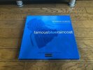 Jennifer Warnes Famous Blue Raincoat 20th Anniversary Edition Cisco 45rpm 3LP