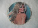 OLIVIA NEWTRON-JOHN/ RARE MAGIC PICTURE DISC/ 1980/EXCELLENT CONDITION