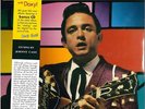 JOHNNY CASH - Hymns by Johnny cash     LP+CD       NEU