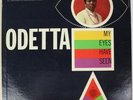 Odetta My Eyes Have Seen LP 1959 Vanguard Vinyl NM/VG VSD 2046 Blues Folk World