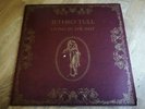 Jethro Tull 2x LP Living in the past UK Chrysalis 1st press