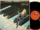 LSC 2367 SD Gershwin, Rhapsody in Blue, Am. in Paris, Wild, Fiedler, BPO TAS