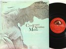 LSC 2514 SD Franck, Symphony in D minor, Monteux, Chicago Symphony Orchestra RCA