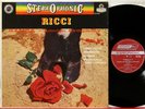 CS 6165 grooved FFRR 2E Ricci, violin, Carmen Fantasy, etc., Gamba, London SO