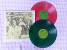 Rolling Stones Ride Like The Wind 2LP Numbered Very Rare Color Vinyls