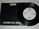 Queen - Call All Girls  7