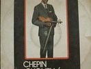 Listen/Cuba/ORQ CHEPIN CHOVEN/AREITO 3429/Electo Rosell/Nino Rivera/Guaracha