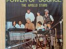 SEALED - The Apollo Stars - Power of Source LP | 1974 L. Ron Hubbard - Jazz Funk