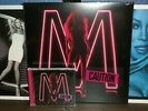 MARIAH CAREY CAUTION LIMITED EDITION PINK LP & CD THE DISTANCE GTFO WITH YOU NO